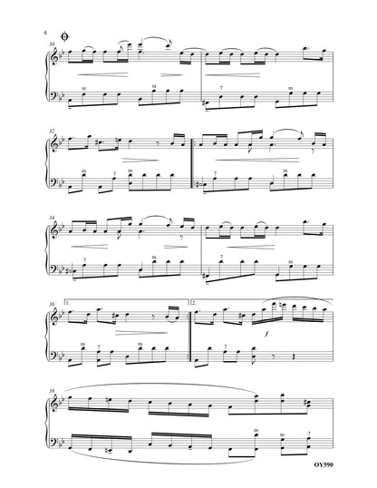 Symphony No. 40 in Gm, 1st mvt