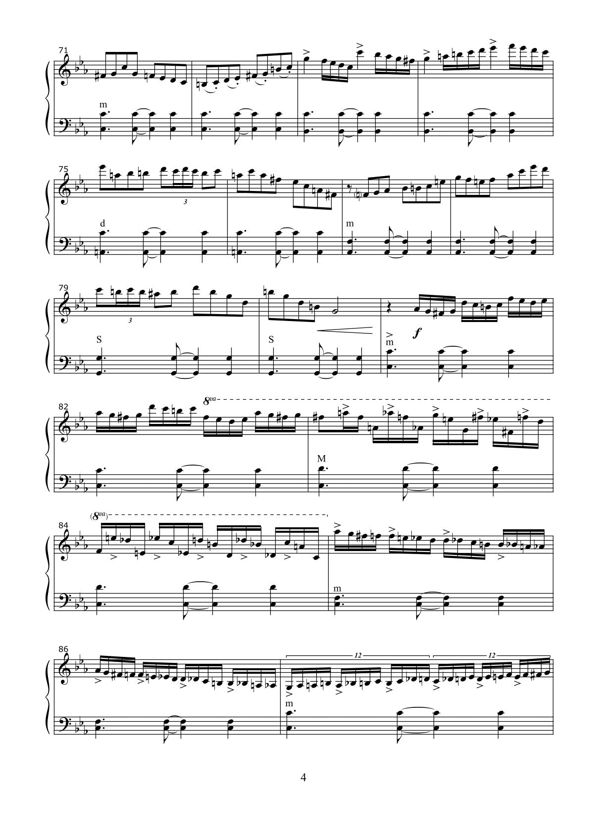 Libertango