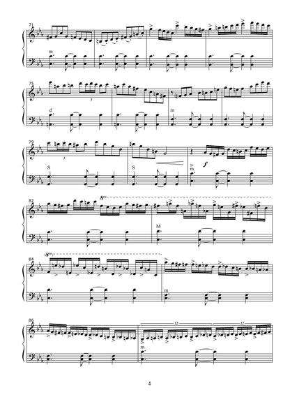 Libertango
