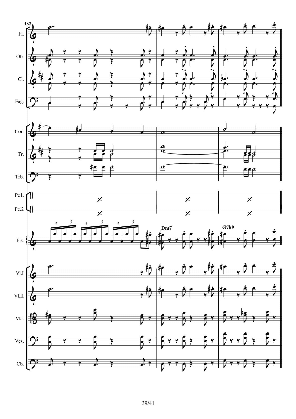 Tango Italiano (5 different ensembles in 1 book)