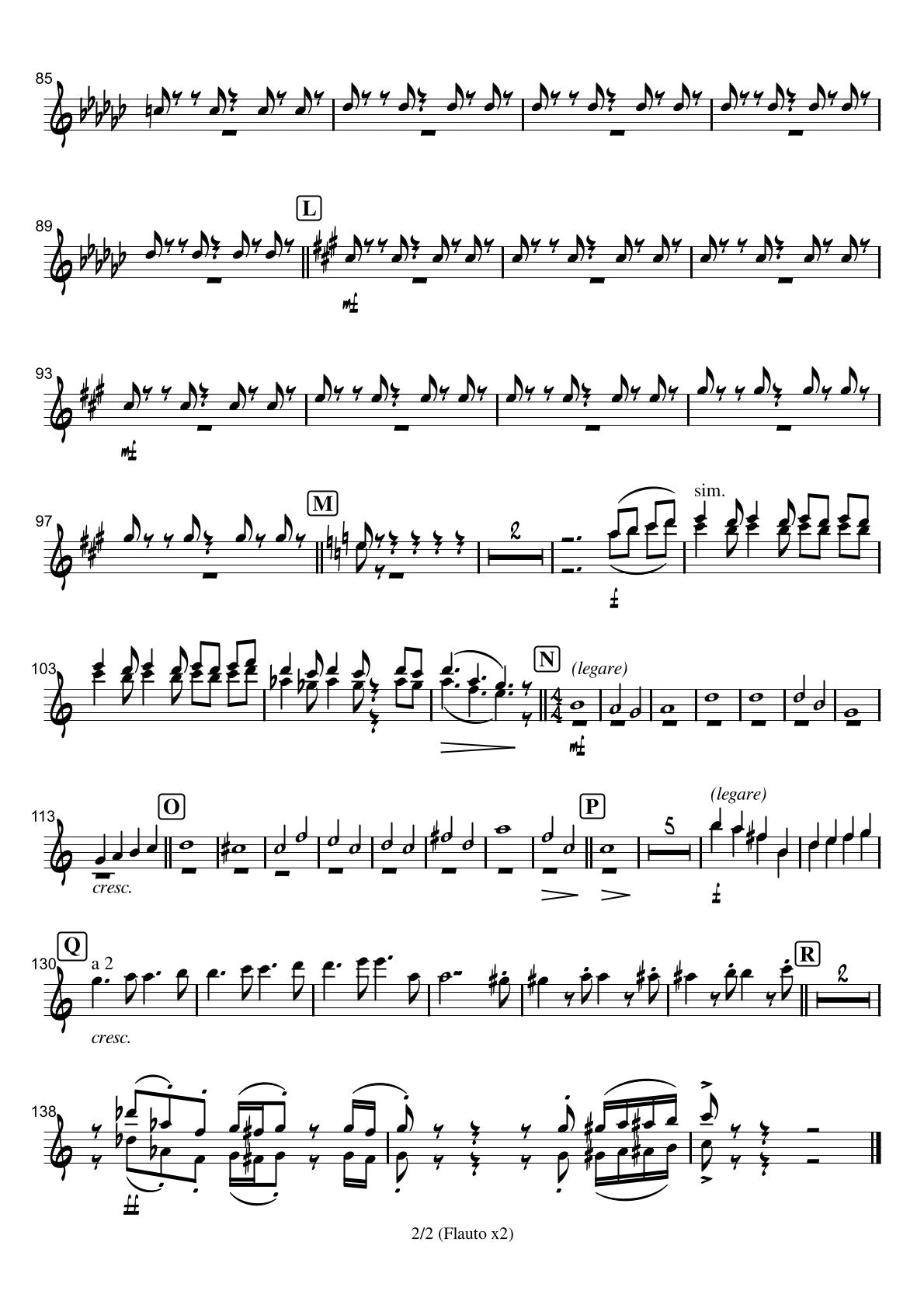 Tango Italiano (5 different ensembles in 1 book)