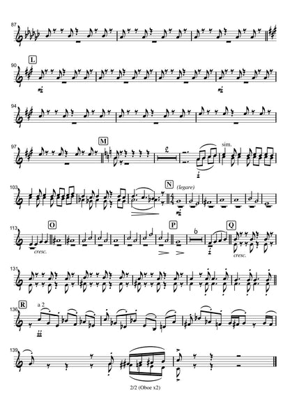 Tango Italiano (5 different ensembles in 1 book)