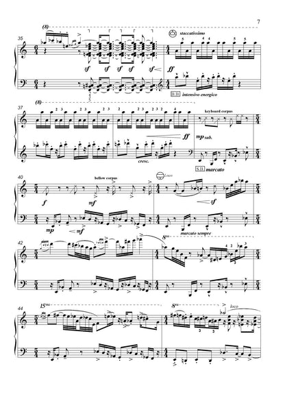 Partita, Concertante Nol.2