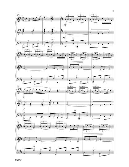 Bingo Accordion Duet