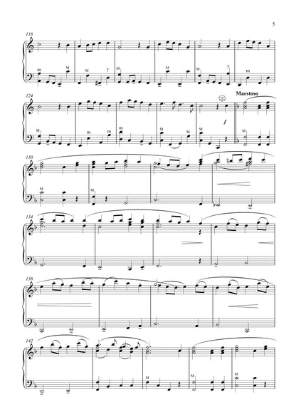 Omaggio A Bach – Cheerio, Mr. Bach!