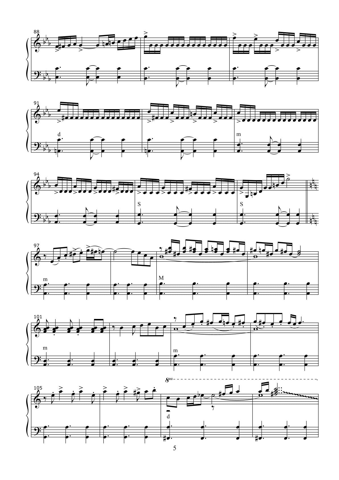 Libertango