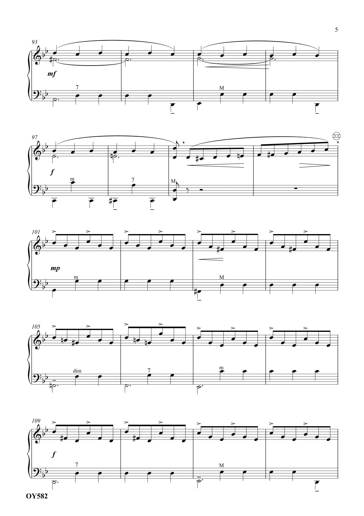 Accordion Mon Amour