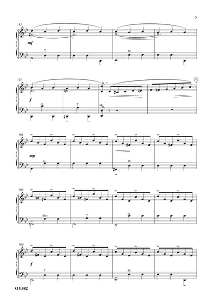 Accordion Mon Amour