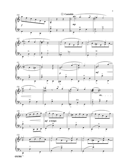 Magic Accordion