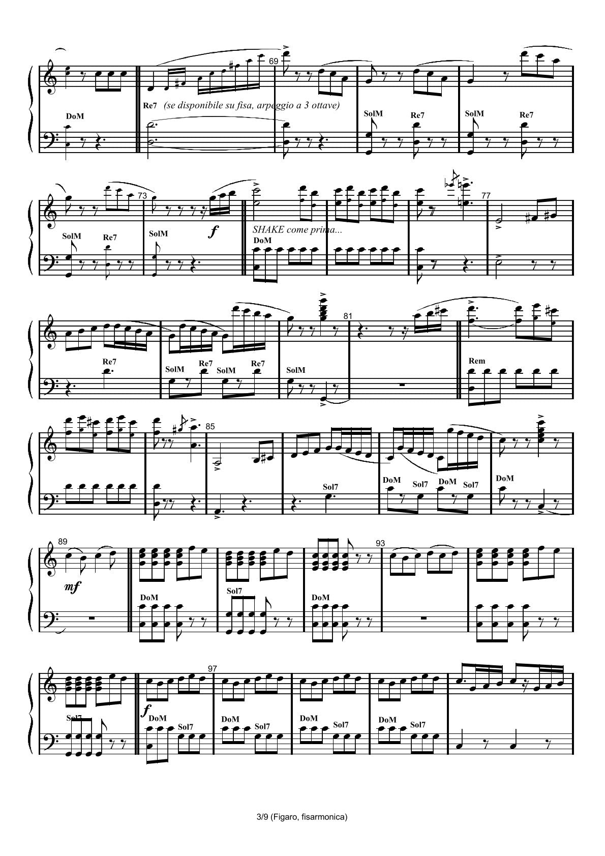 Figaro
