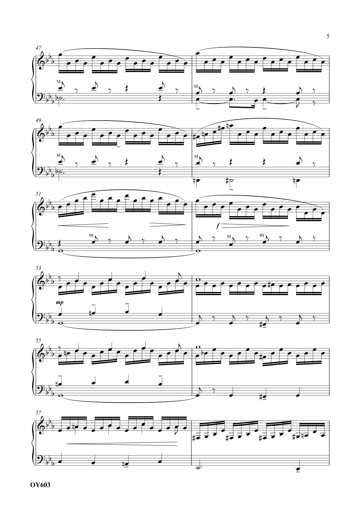 Toccata