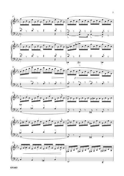 Toccata