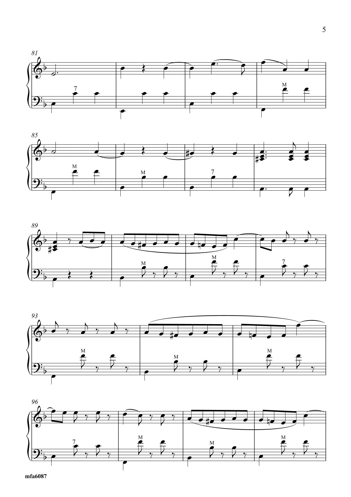 The Blue Danube