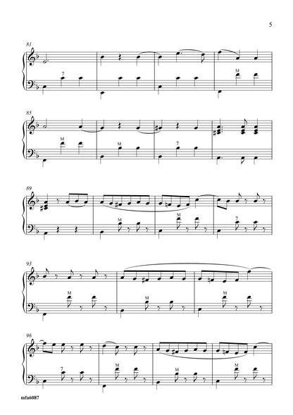 The Blue Danube