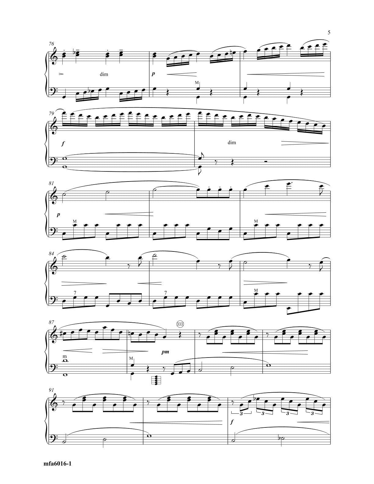 Sonatina in C Part 1 – Part 3