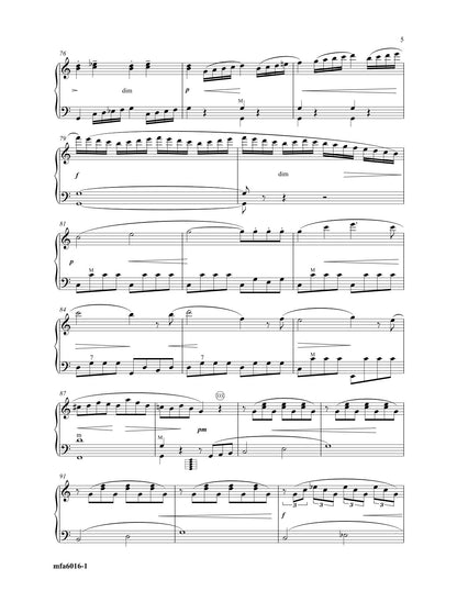 Sonatina in C Part 1 – Part 3