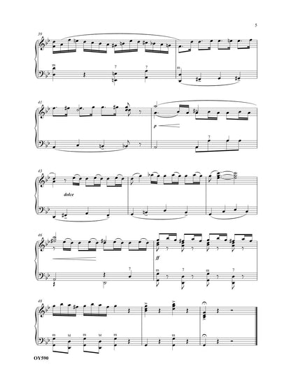 Symphony No. 40 in Gm, 1st mvt