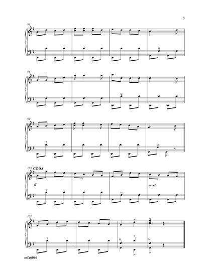 Cowboy Melodies