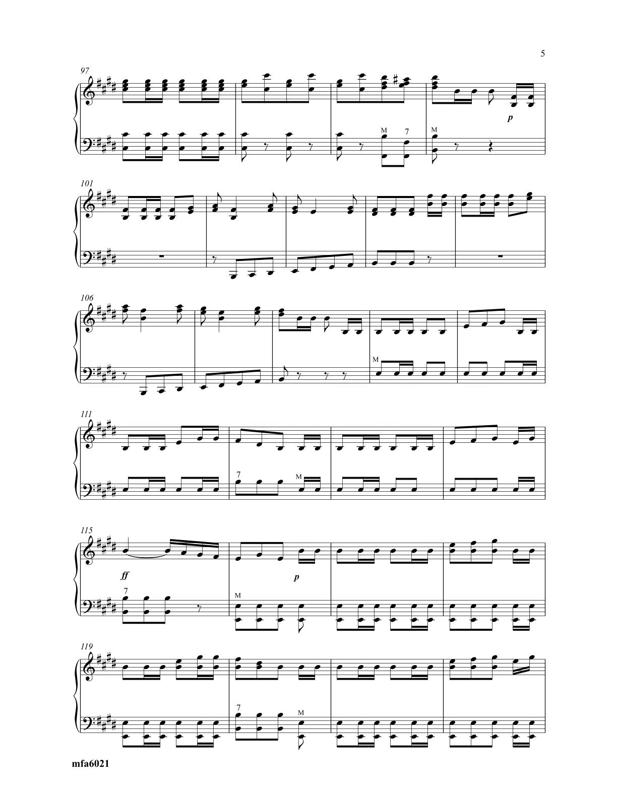 William Tell Overture