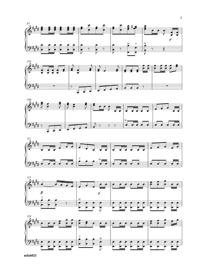 William Tell Overture