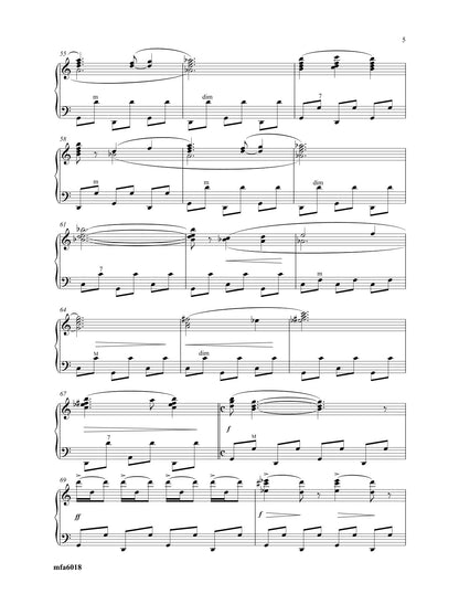 Sabre Dance