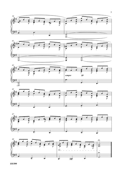 Jesu, Joy Of Man's Desiring