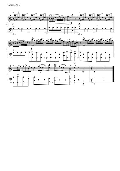 Oboe Concerto