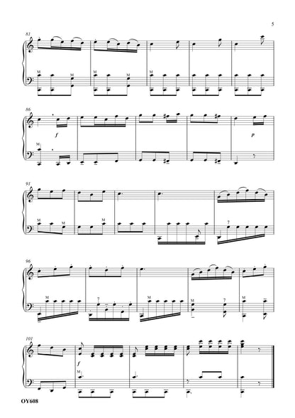 Toy Symphony
