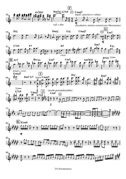 Tango Italiano (5 different ensembles in 1 book)