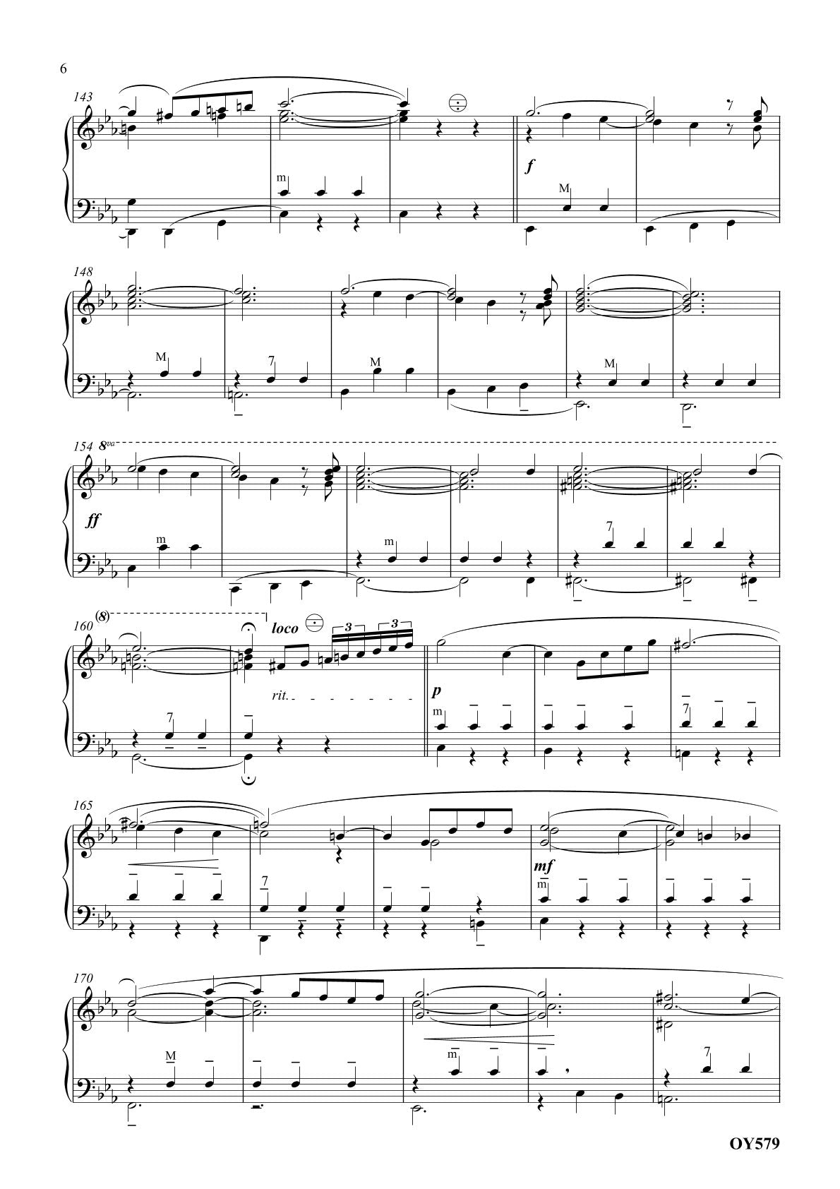 Souvenir d'amour (Valse Romantique)