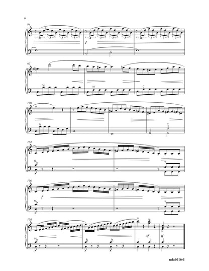 Sonatina in C Part 1 – Part 3