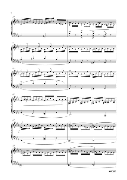 Toccata