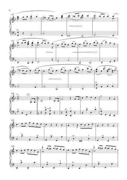 Omaggio A Bach – Cheerio, Mr. Bach!