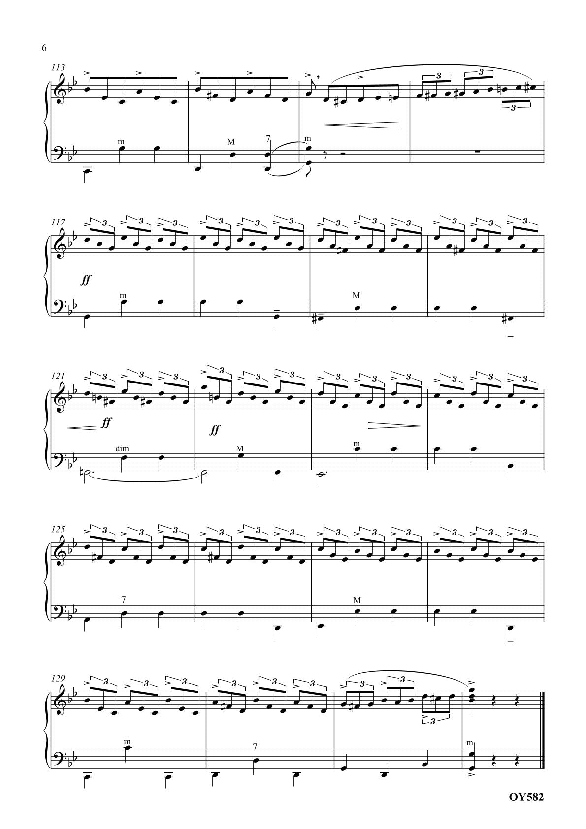 Accordion Mon Amour