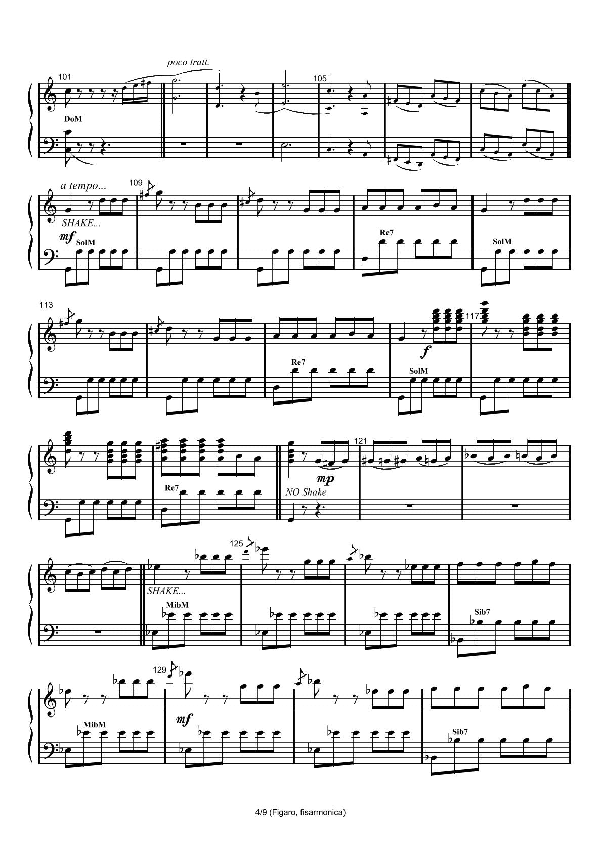Figaro