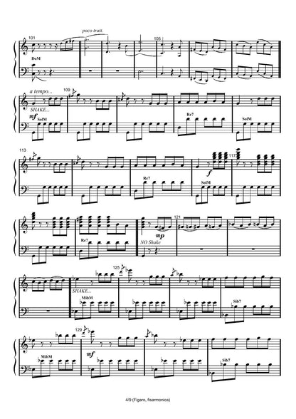 Figaro