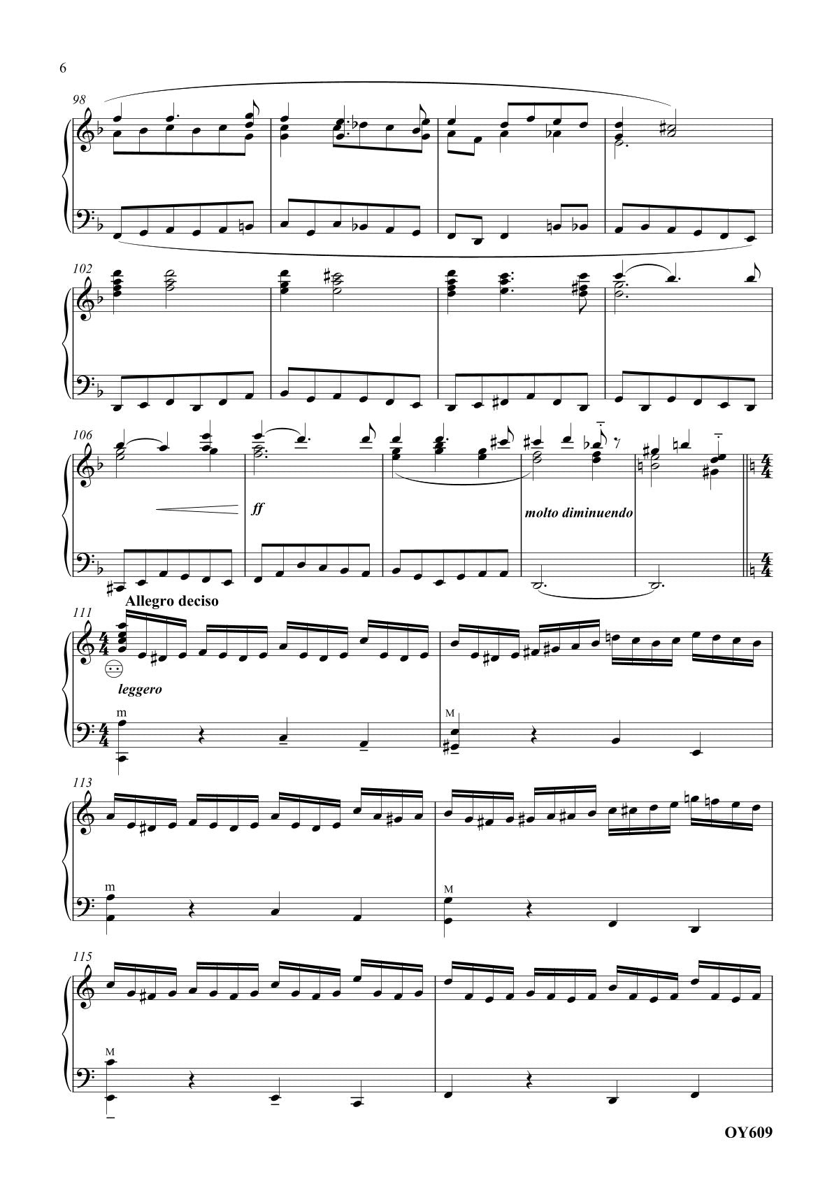 Ciaccona Variazioni
