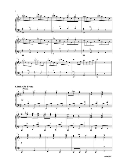 35 Traditional Songs From Russia