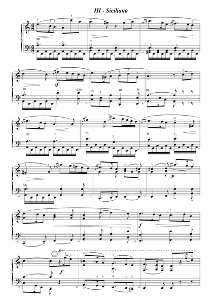 Oboe Concerto