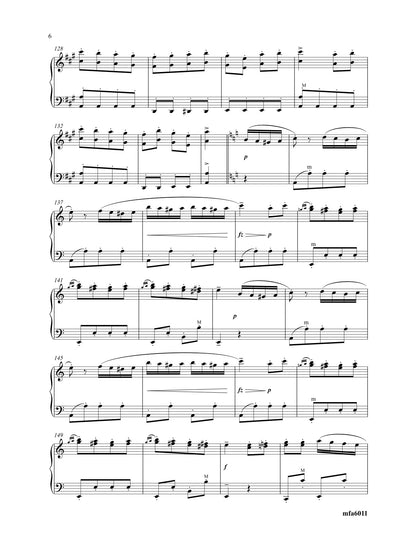 Rondo Alla Turca – Turkish March