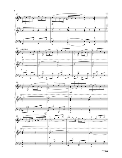 Bingo Accordion Duet