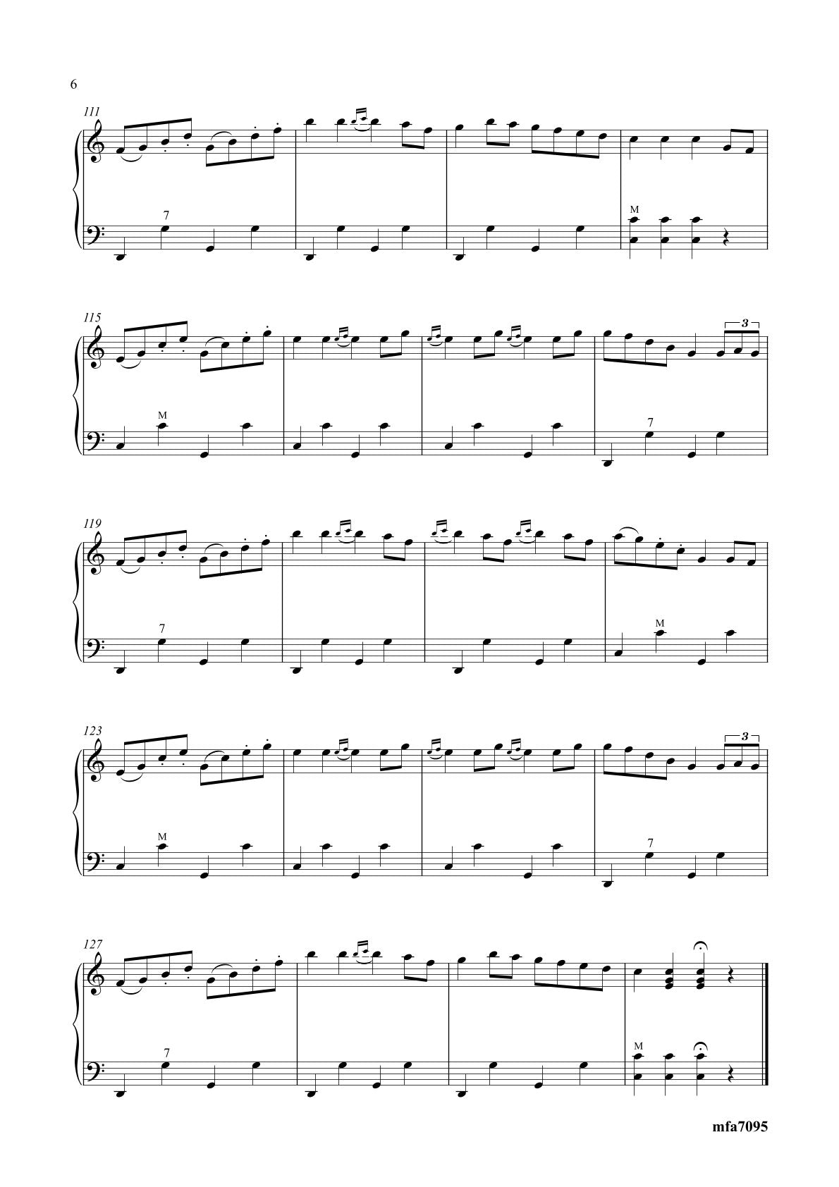 Clarinet Polka