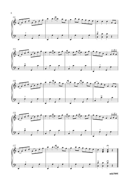 Clarinet Polka