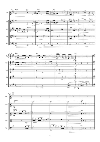 Song For S.B. (Solo)