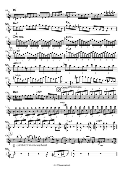 Tango Italiano (5 different ensembles in 1 book)