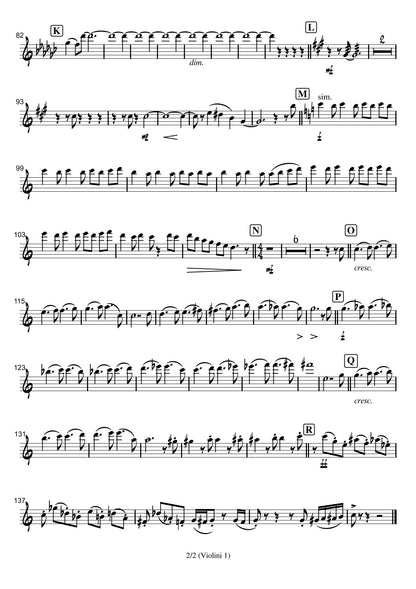 Tango Italiano (5 different ensembles in 1 book)
