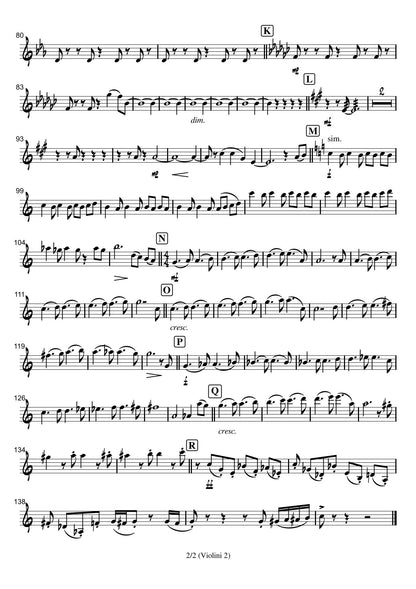 Tango Italiano (5 different ensembles in 1 book)