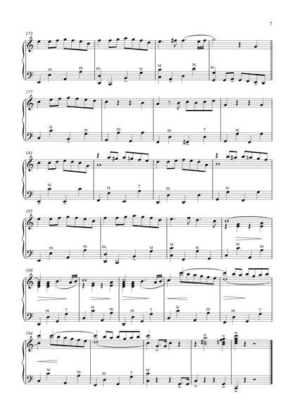 Omaggio A Bach – Cheerio, Mr. Bach!
