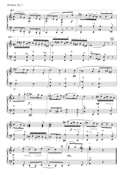 Oboe Concerto