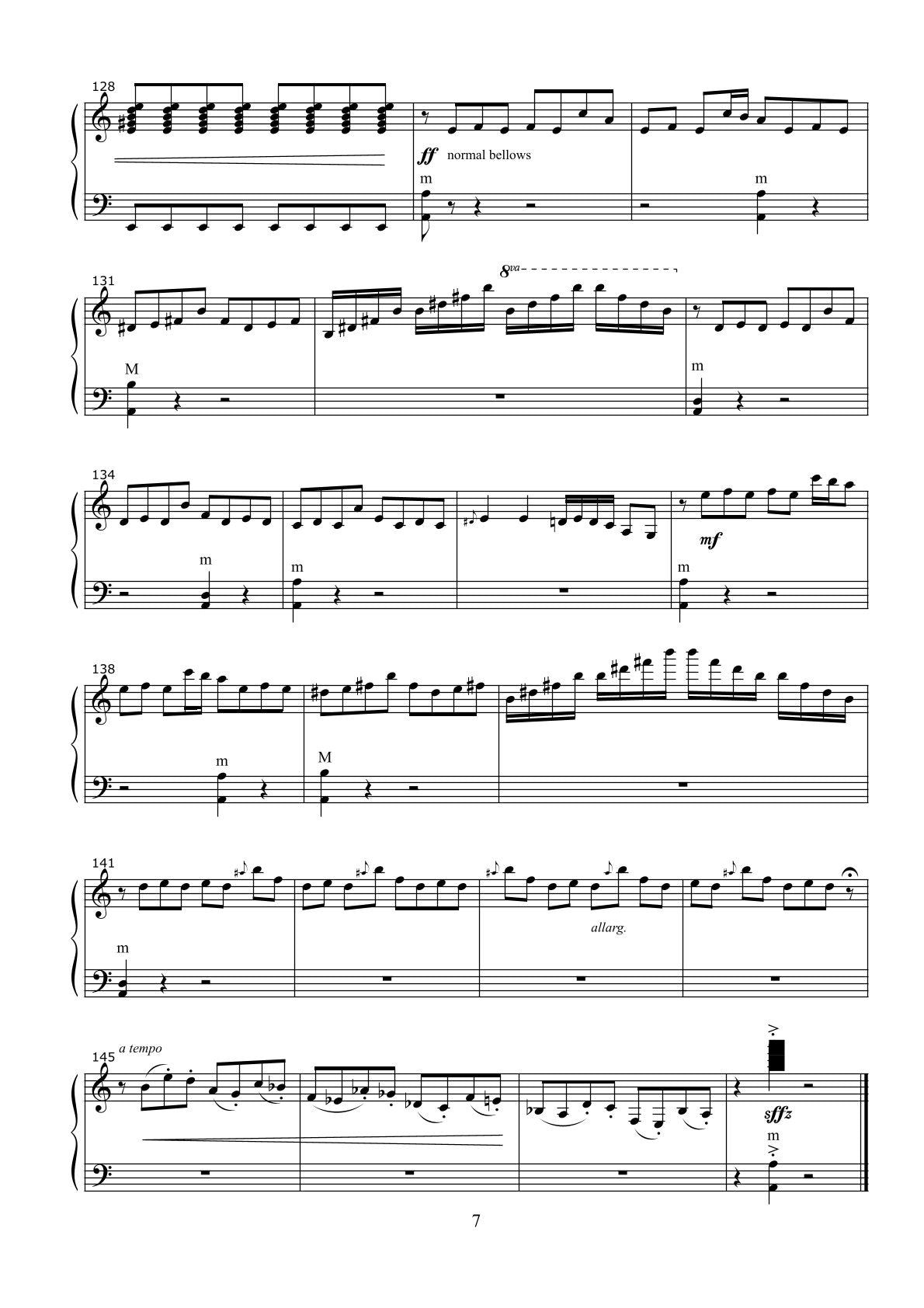 Libertango